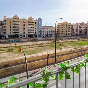  Apartment And Beautiful - Free Parking